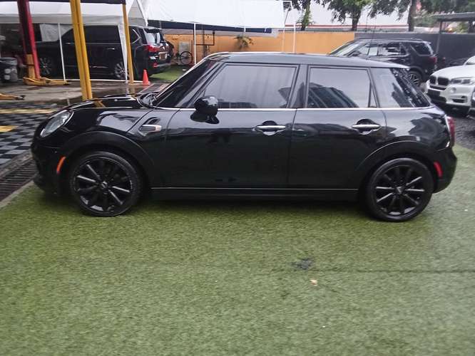 Mini Cooper 2016 Remate  - Imagen 6