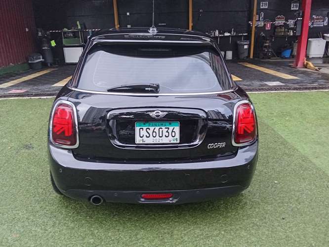 Mini Cooper 2016 Remate  - Imagen 4