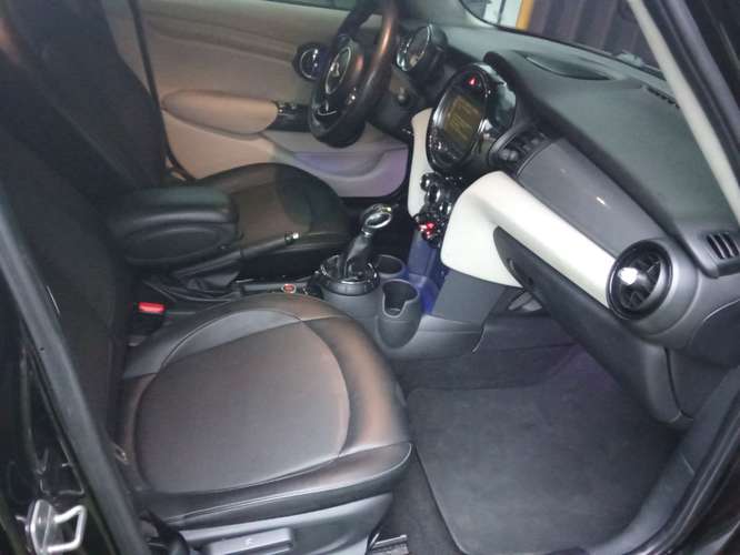 Mini Cooper 2016 Remate  - Imagen 9