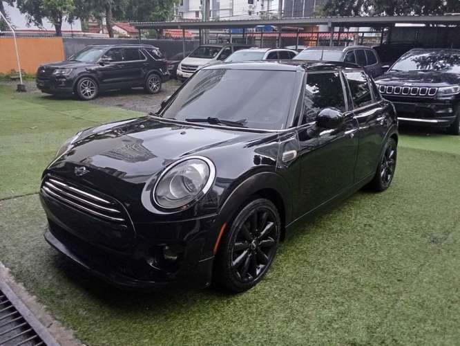 Mini Cooper 2016 Remate  - Imagen 1