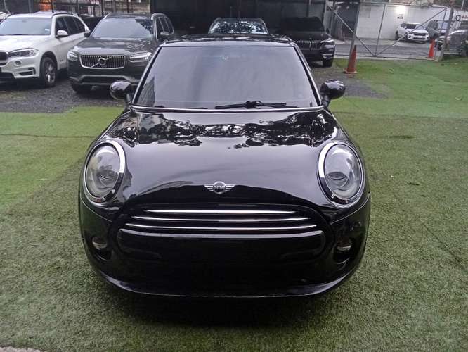 Mini Cooper 2016 Remate  - Imagen 2