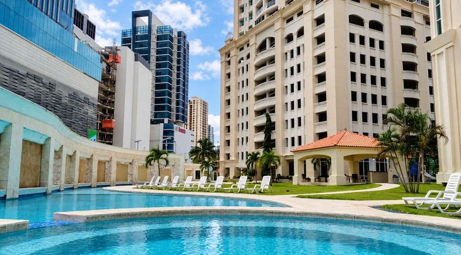 Alquiler de Penthouse Amoblado en PH Costa Pacífica, Punta Pacífica | SG - Imagen 3
