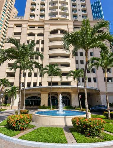 Alquiler de Penthouse Amoblado en PH Costa Pacífica, Punta Pacífica | SG - Imagen 20