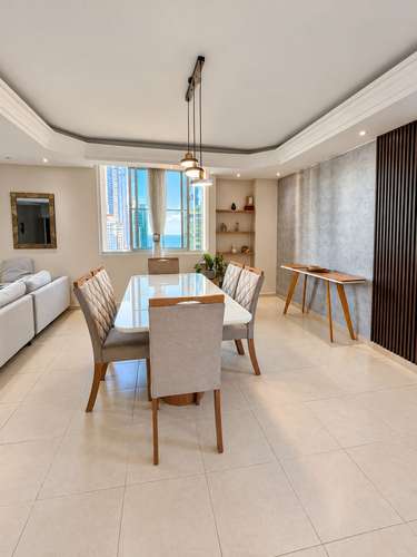 Alquiler de Penthouse Amoblado en PH Costa Pacífica, Punta Pacífica | SG - Imagen 4