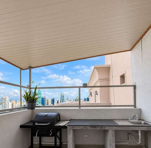 Alquiler de Penthouse Amoblado en PH Costa Pacífica, Punta Pacífica | SG - Imagen 19