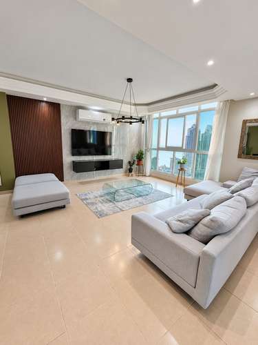 Alquiler de Penthouse Amoblado en PH Costa Pacífica, Punta Pacífica | SG - Imagen 6