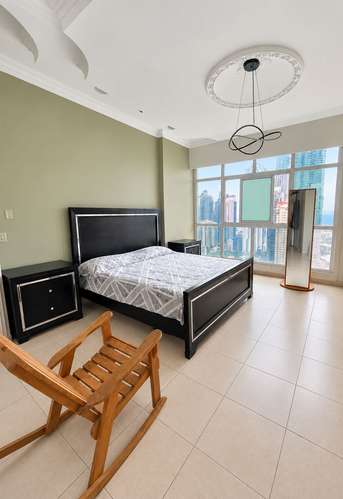 Alquiler de Penthouse Amoblado en PH Costa Pacífica, Punta Pacífica | SG - Imagen 12