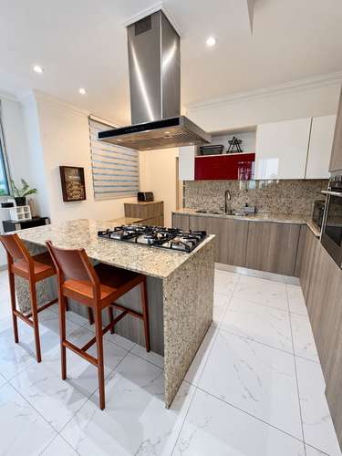 Alquiler de Penthouse Amoblado en PH Costa Pacífica, Punta Pacífica | SG - Imagen 2
