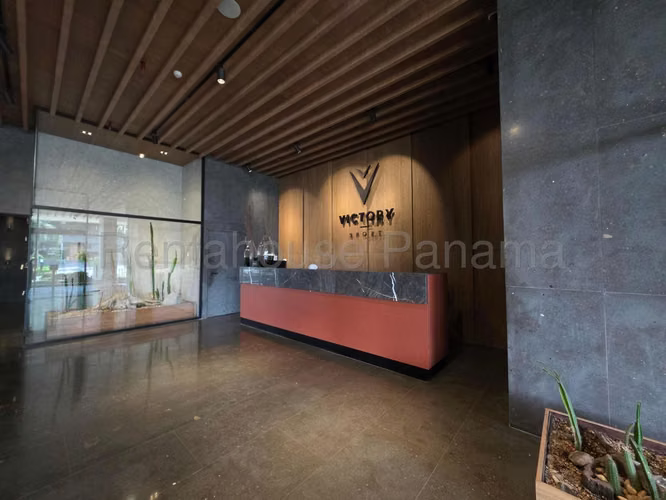 Alquiler de Apartamento en Victory Sport Coco del Mar HQ