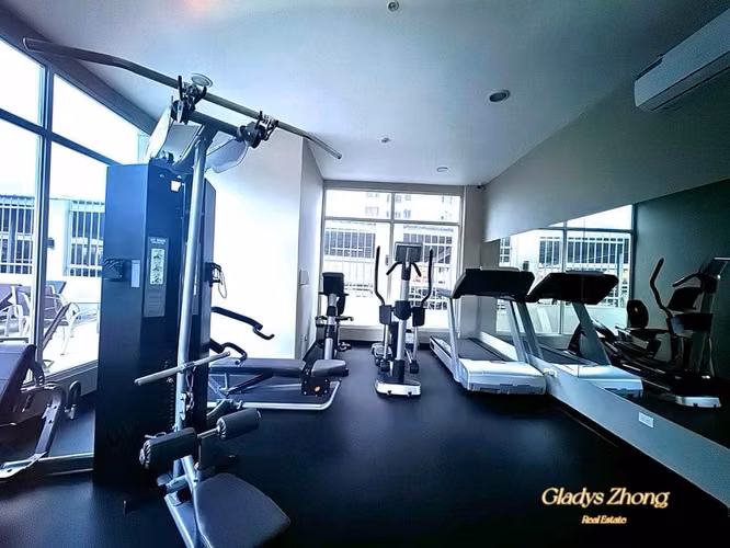 ALQUILER APARTAMENTO EN PH ROKAS – CONDADO DEL REY - Imagen 3