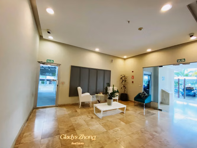 ALQUILER APARTAMENTO EN PH ROKAS – CONDADO DEL REY - Imagen 5