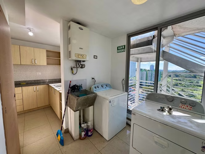 ALQUILER APARTAMENTO EN PH ROKAS – CONDADO DEL REY - Imagen 10