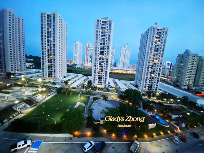 ALQUILER APARTAMENTO EN PH ROKAS – CONDADO DEL REY - Imagen 7
