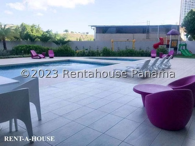 Alquiler Apartamento en Av. Ricardo Alfaro, Linda Vista, Ph Spotligth,Panamá. MAR27-2705 - Imagen 3