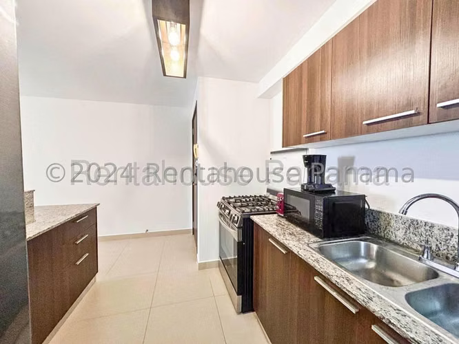 Alquiler Apartamento en Av. Ricardo Alfaro, Linda Vista, Ph Spotligth,Panamá. MAR27-2705 - Imagen 8