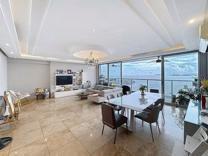 Venta de Apartamento en Punta Pacífica, PH Q Tower - Imagen 2