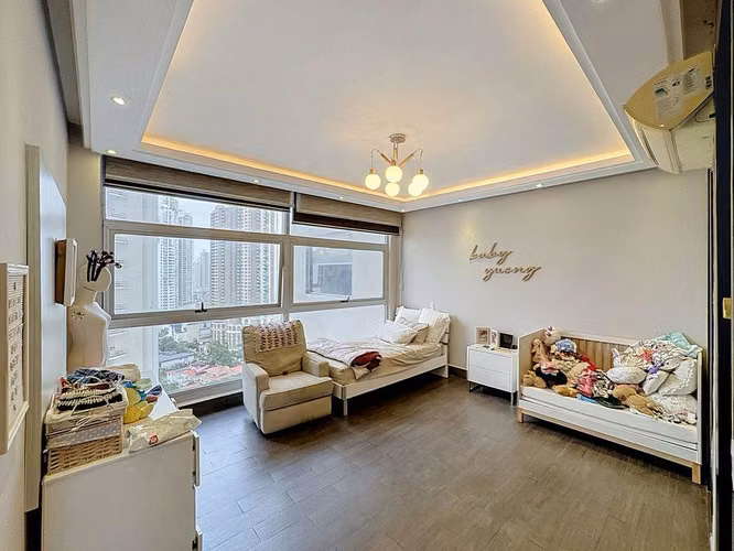 Venta de Apartamento en Punta Pacífica, PH Q Tower - Imagen 12