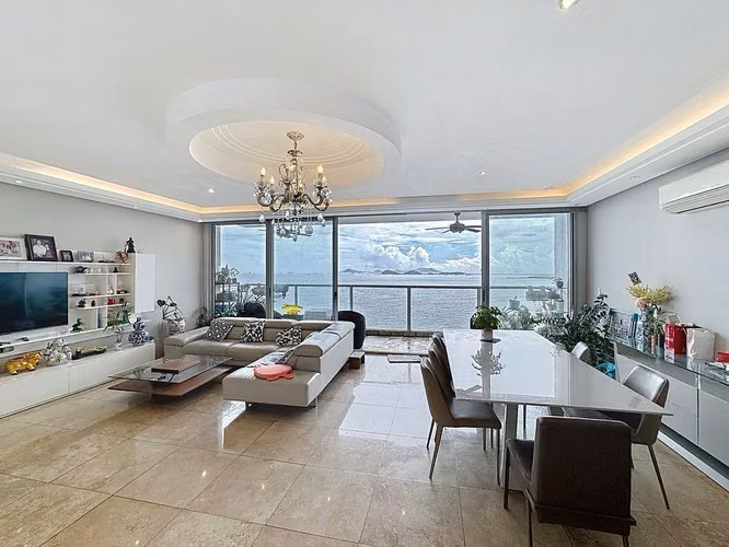 Venta de Apartamento en Punta Pacífica, PH Q Tower - Imagen 4