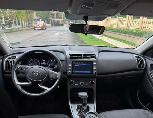  CRETA  2024 AUTOMÁTICO EN 16,995 al CRÉDITO o al contado.. - Imagen 11