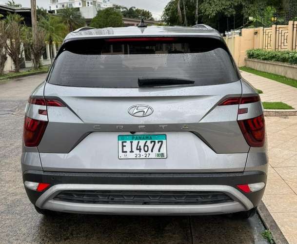  CRETA  2024 AUTOMÁTICO EN 16,995 al CRÉDITO o al contado.. - Imagen 8