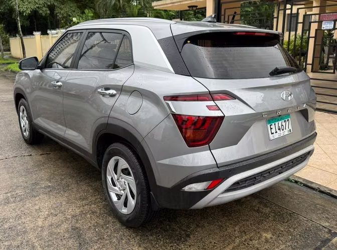  CRETA  2024 AUTOMÁTICO EN 16,495 al CRÉDITO o al contado.. - Imagen 6