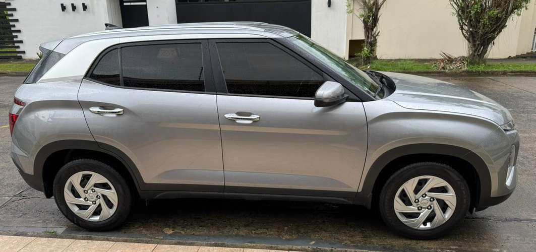  CRETA  2024 AUTOMÁTICO EN 16,995 al CRÉDITO o al contado.. - Imagen 5