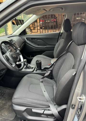  CRETA  2024 AUTOMÁTICO EN 16,995 al CRÉDITO o al contado.. - Imagen 9