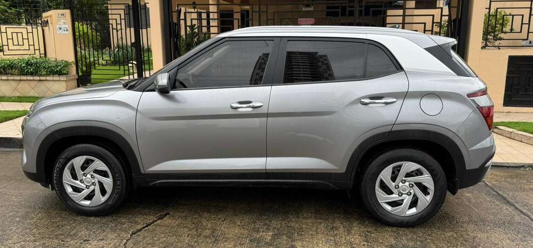  CRETA  2024 AUTOMÁTICO EN 16,995 al CRÉDITO o al contado.. - Imagen 4