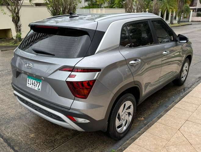  CRETA  2024 AUTOMÁTICO EN 16,995 al CRÉDITO o al contado.. - Imagen 7