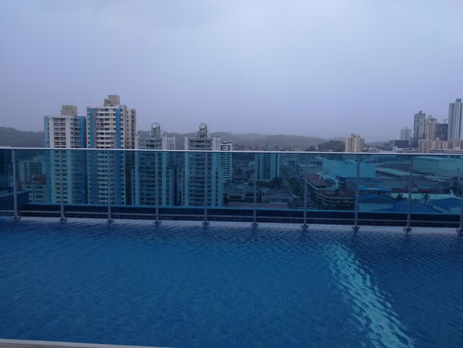 ALQUILER DE APARTAMENTO EN EXCLUSIVO PH ELITE 500 – DOS MARES - Imagen 5