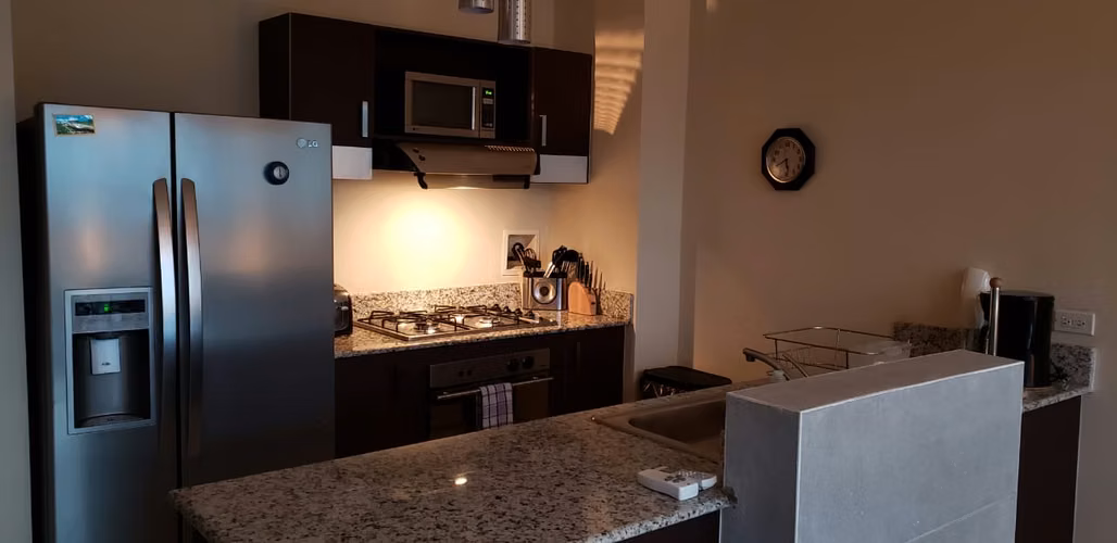 Loft en el cangrejo amoblado disponible inmediato  - Imagen 4