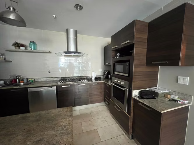  VENTA DE APARTAMENTO EN PUNTA PACIFICA  - Imagen 4