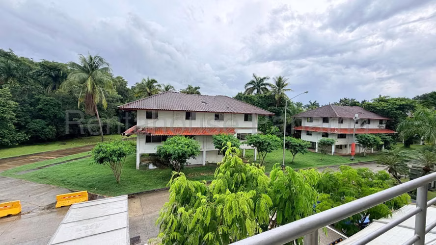 Espacioso Apartamento en Venta en Panama Pacifico 27*2014Mfk