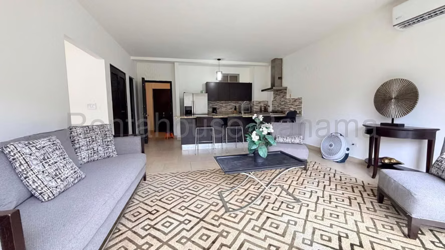 Espacioso Apartamento en Venta en Panama Pacifico 27*2014Mfk