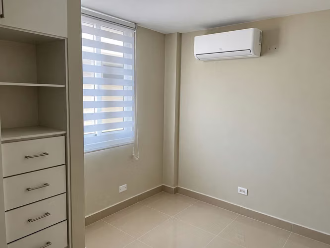 EXCELENTE APARTAMENTO DE  1 RECAMARA CON LINEA BLANCA - Imagen 6