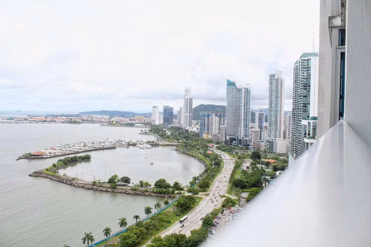 Alquiler de Apartamento en PH Waters On The Bay, Av Balboa - Imagen 8