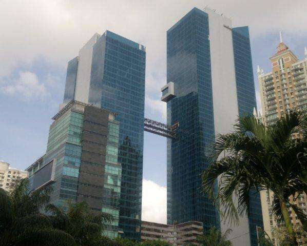 I5378GRR Venta de Oficina Comercial en Punta Pacifica  - Imagen 3