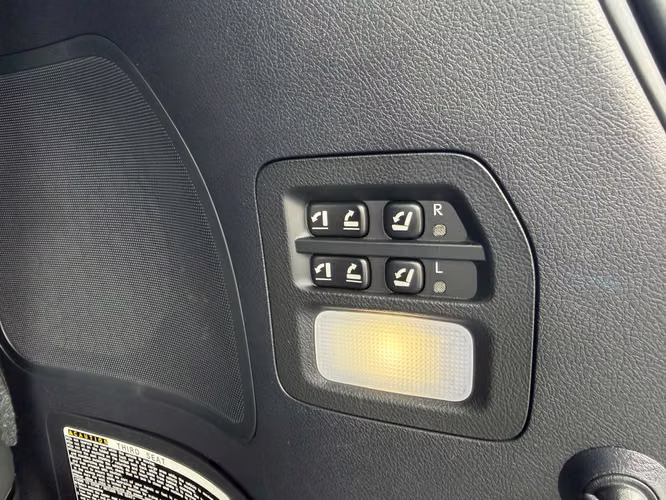 LEXUS LX - Imagen 20