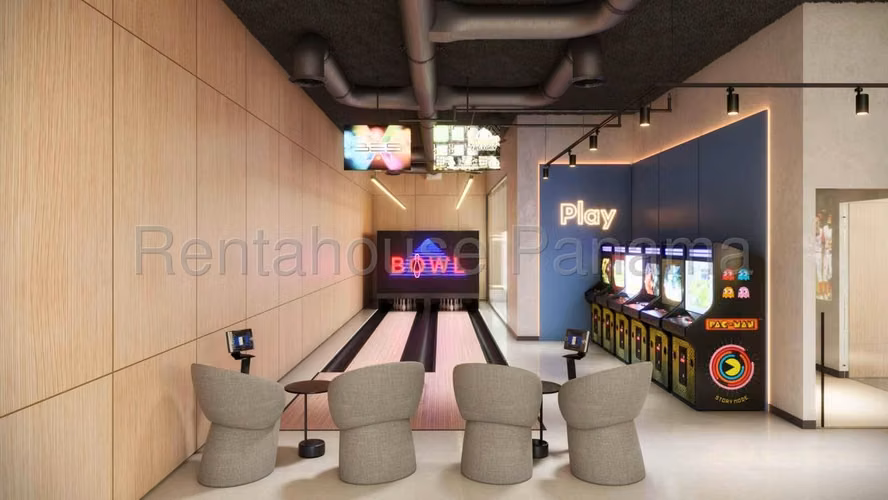 Venta en Preventa Apartamento 3 Recamaras Amoblado | 96 m2 | PH Moderna 360 Marbella - ALYC 27-1129 - Imagen 10