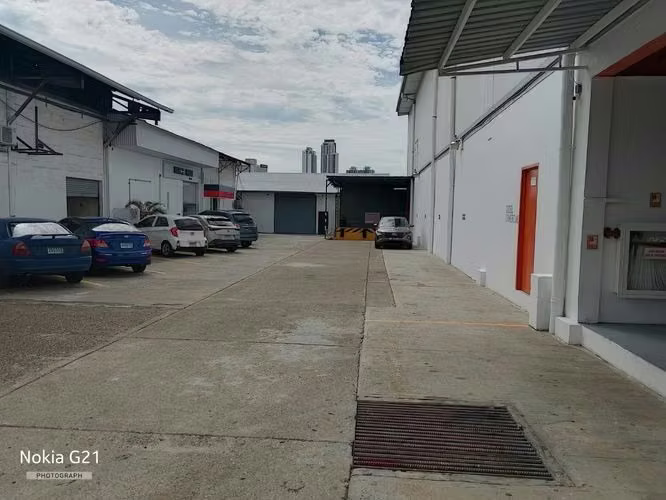 Alquiler de Bodega de 536 m2 en Betania - Imagen 6