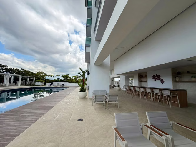 ALQUILER APARTAMENTO EN PH MI CONDADO – CONDADO DEL REY - Imagen 14