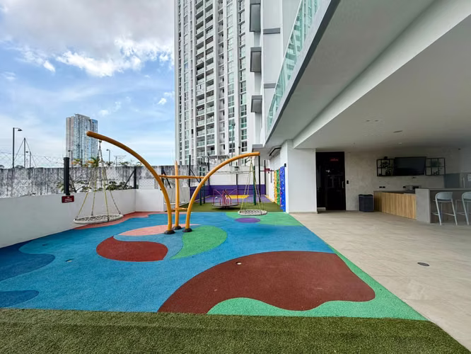 ALQUILER APARTAMENTO EN PH MI CONDADO – CONDADO DEL REY - Imagen 12