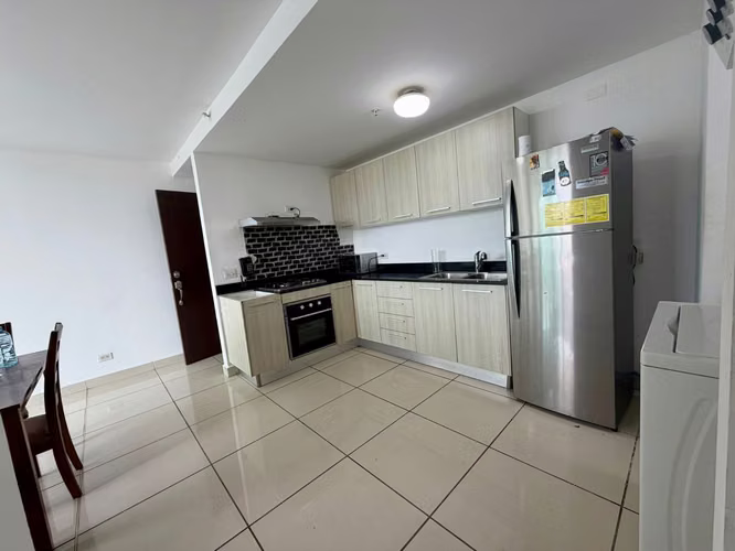 ALQUILER APARTAMENTO EN PH MI CONDADO – CONDADO DEL REY - Imagen 3