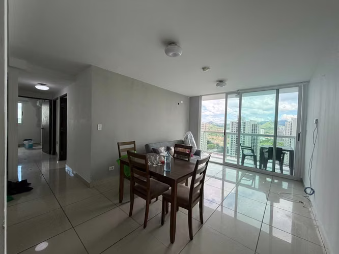 ALQUILER APARTAMENTO EN PH MI CONDADO – CONDADO DEL REY