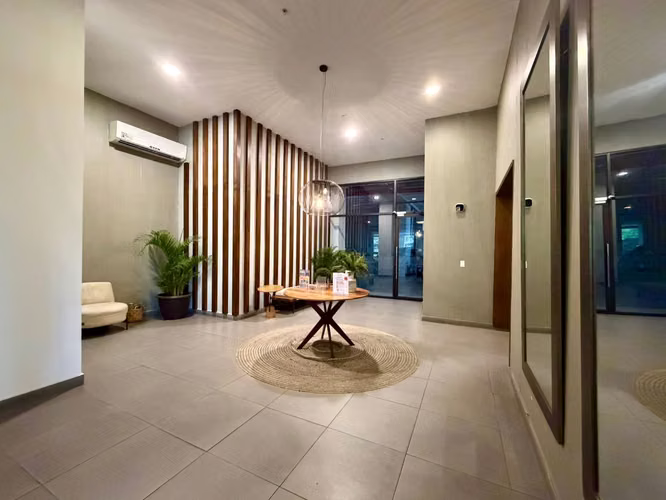 ALQUILER APARTAMENTO EN PH MI CONDADO – CONDADO DEL REY - Imagen 9