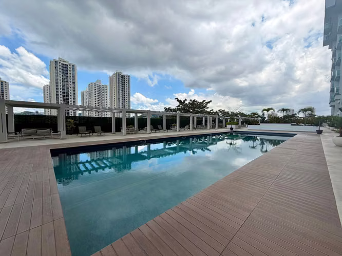 ALQUILER APARTAMENTO EN PH MI CONDADO – CONDADO DEL REY - Imagen 15