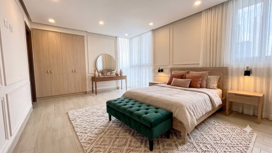 Venta de Exclusivo Apartamento en Coco del Mar 27*223mfk
