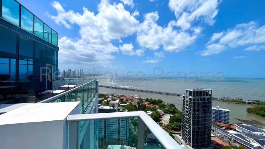 Venta de Exclusivo Apartamento en Coco del Mar 27*223mfk - Imagen 18