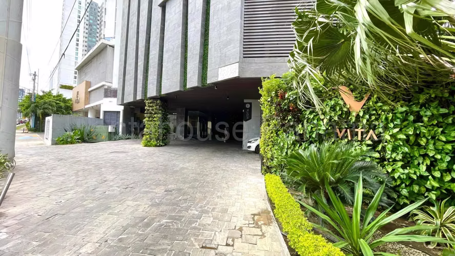 Venta de Exclusivo Apartamento en Coco del Mar 27*223mfk