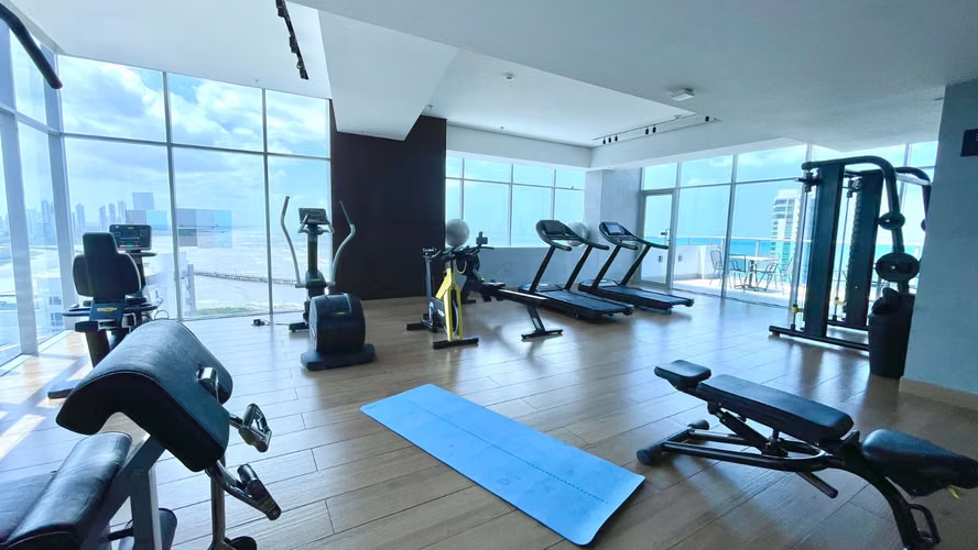 Venta de Exclusivo Apartamento en Coco del Mar 27*223mfk